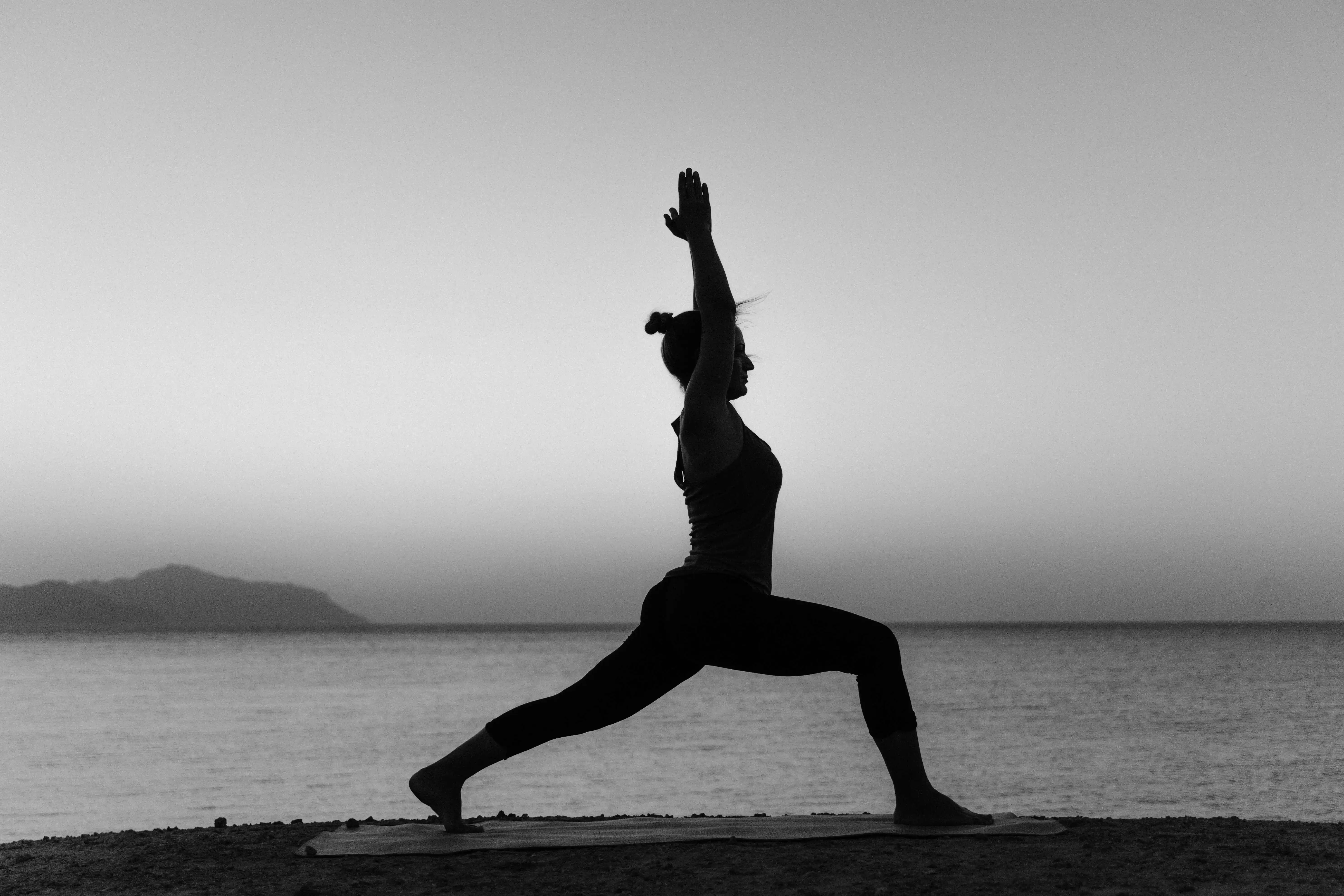 Yoga Postures
