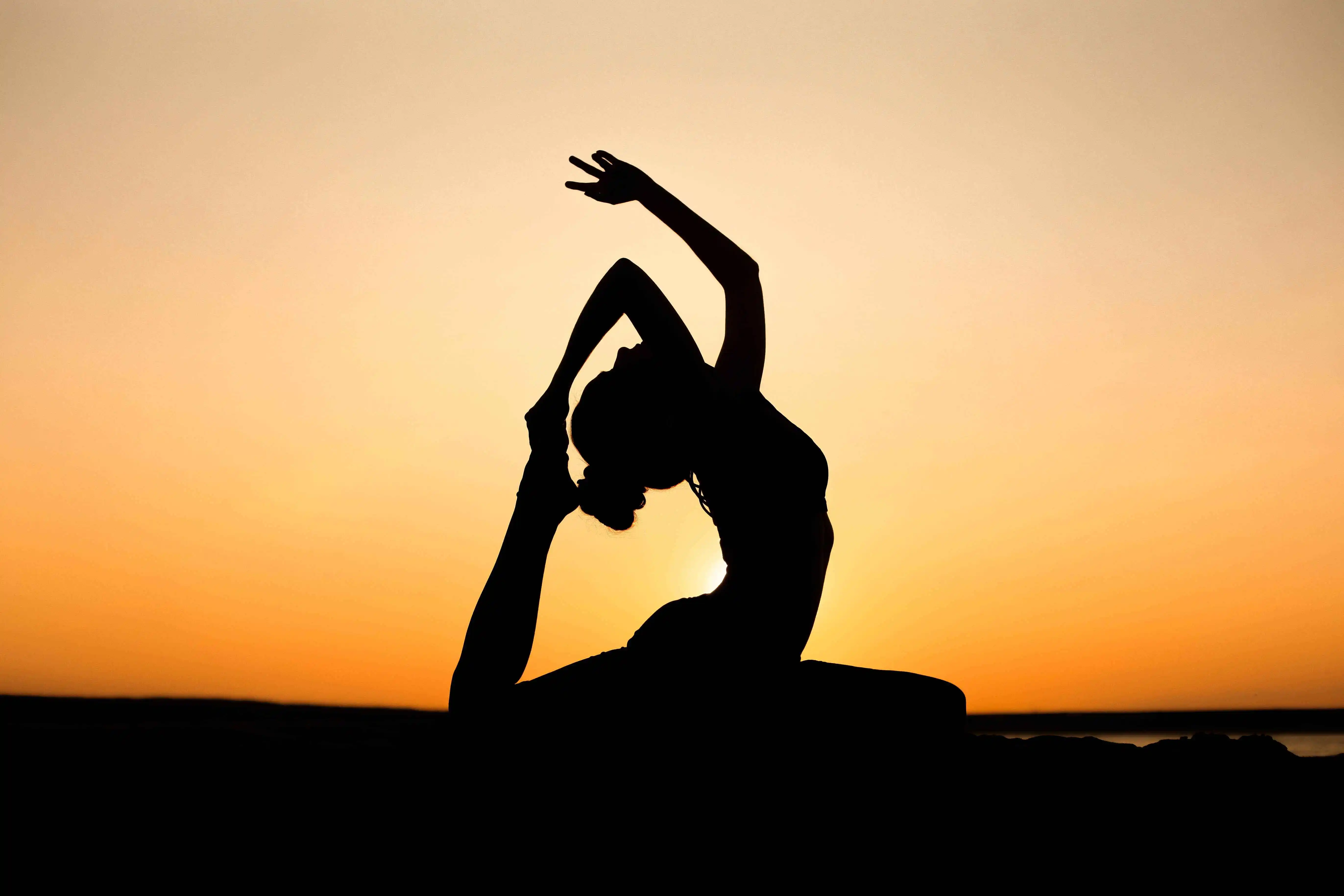 Yoga Postures